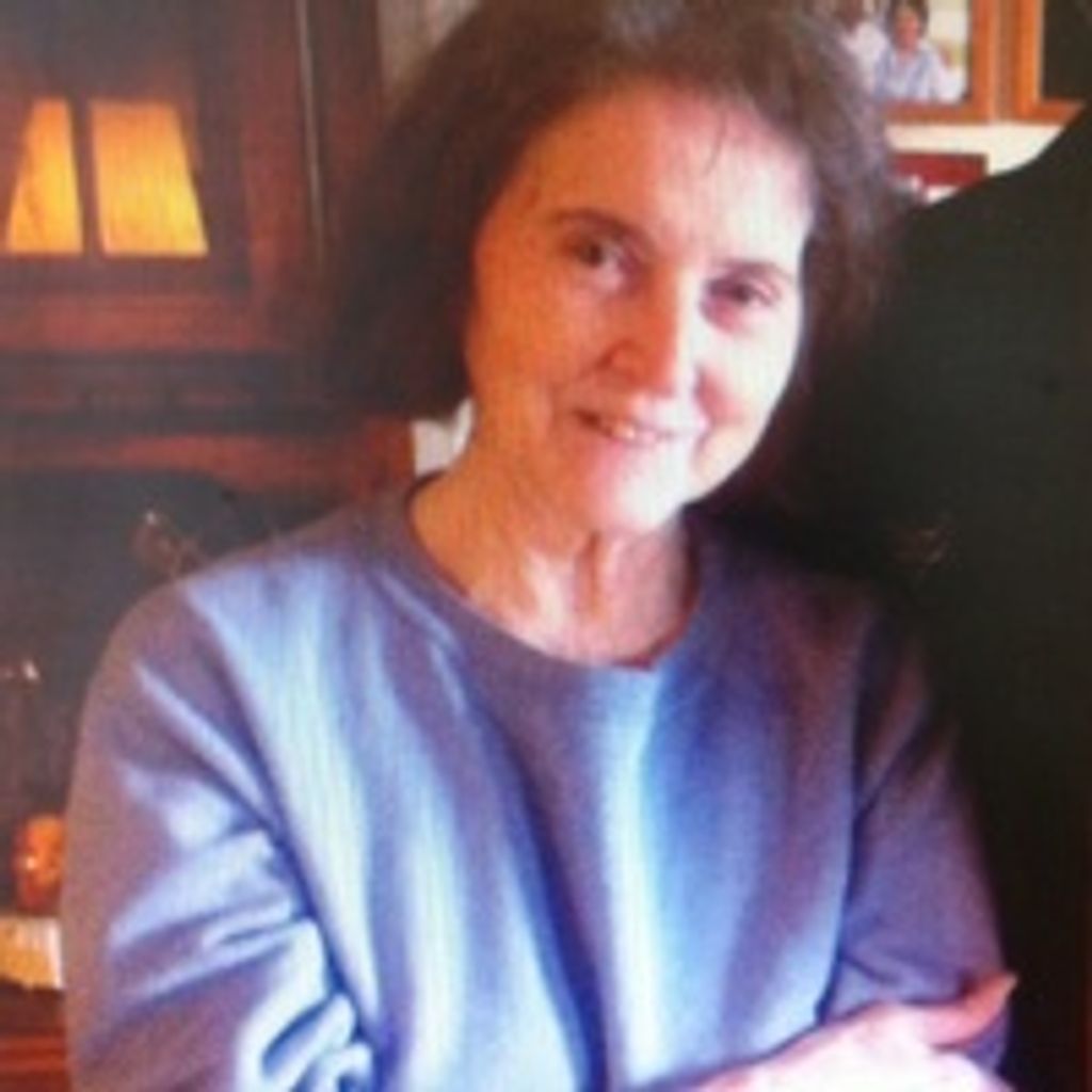 Margie Lou Hearon