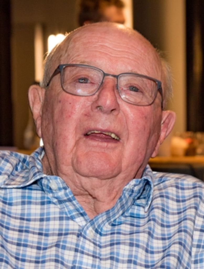 Clinton John Frazee