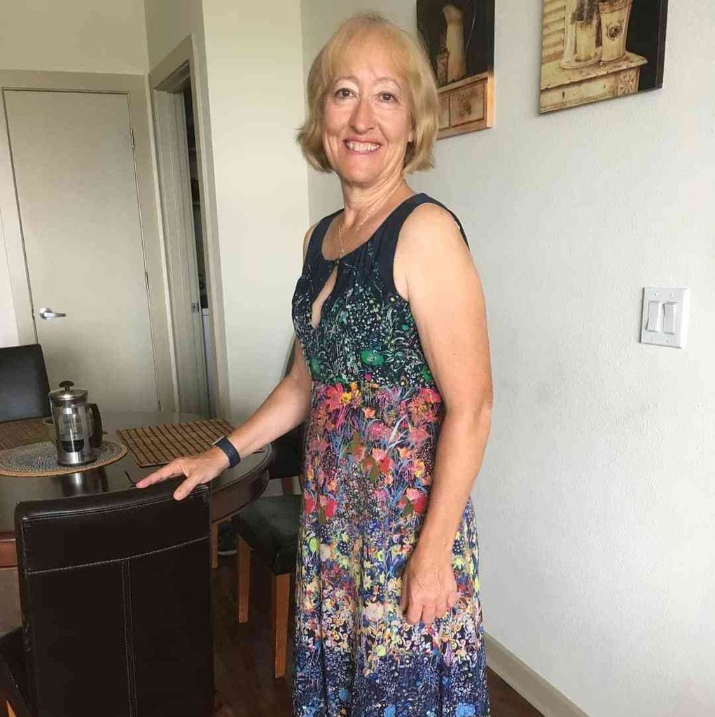 Mary Margaret Lee Profile Photo