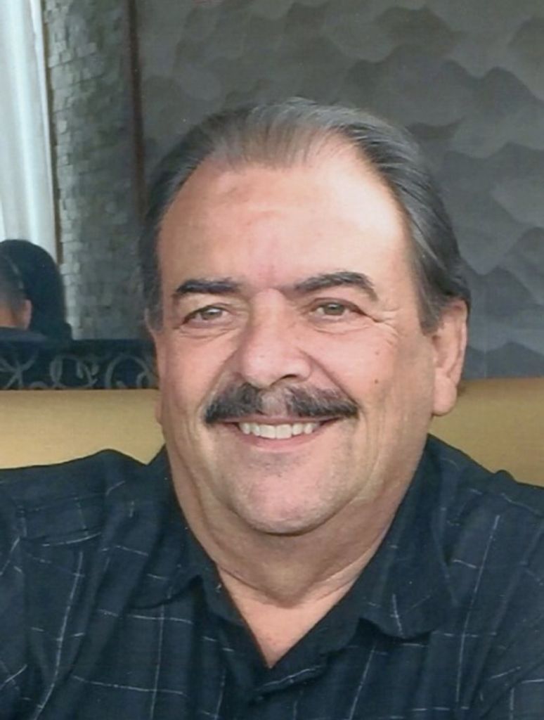 James Barnett