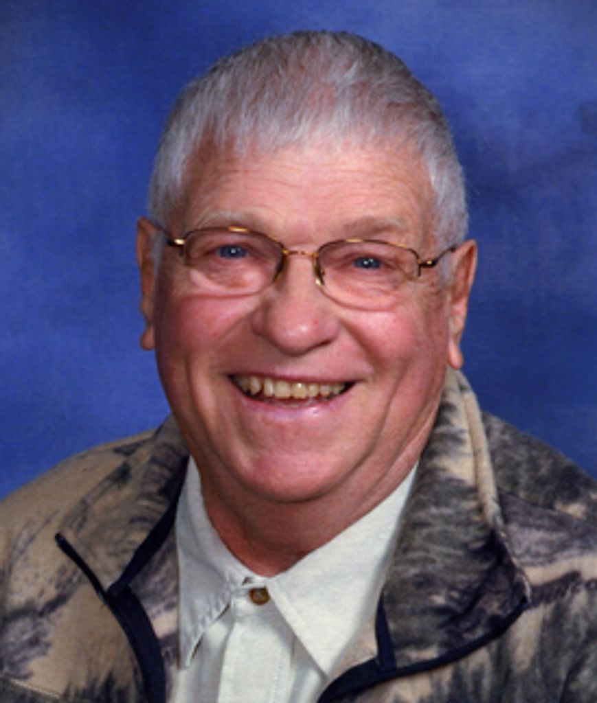 Gerald “Jerry” Wilk