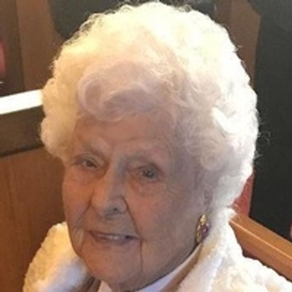 Elizabeth Howell Mcmullen