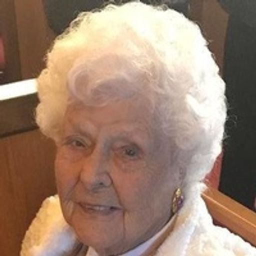 Elizabeth Howell Mcmullen Profile Photo