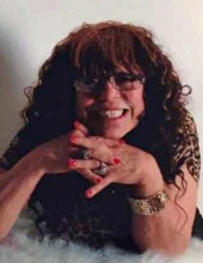 Carmen  Morales Cartagena