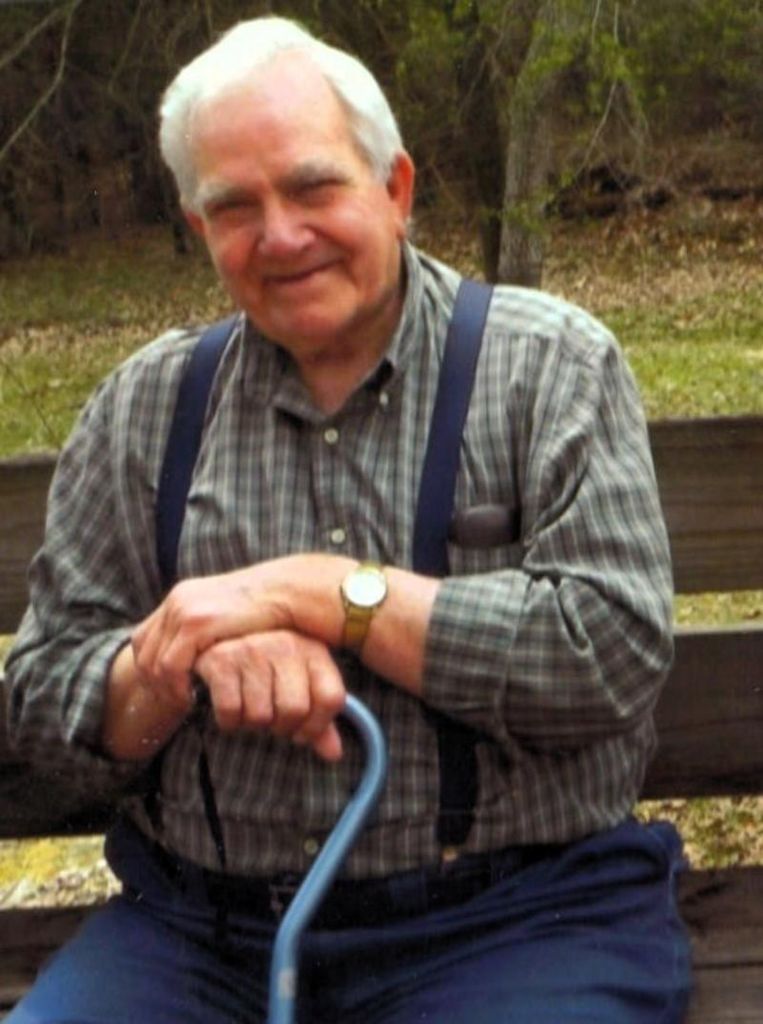 Leland Tapley Profile Photo