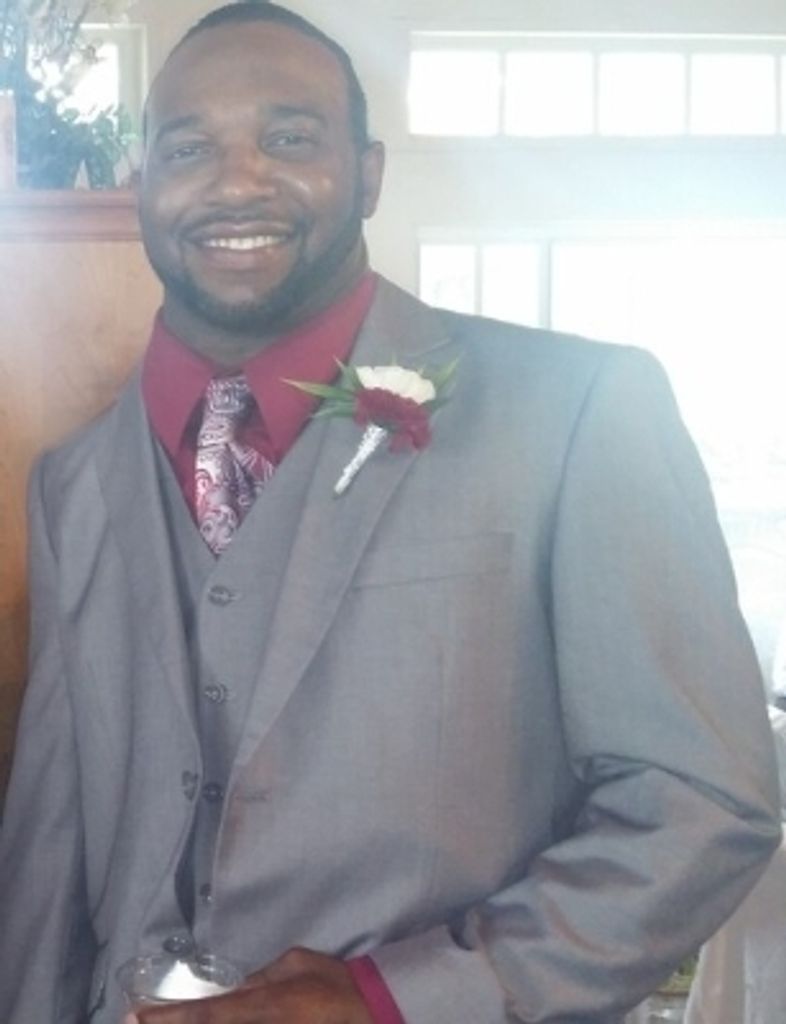 Anthony H. Wilson