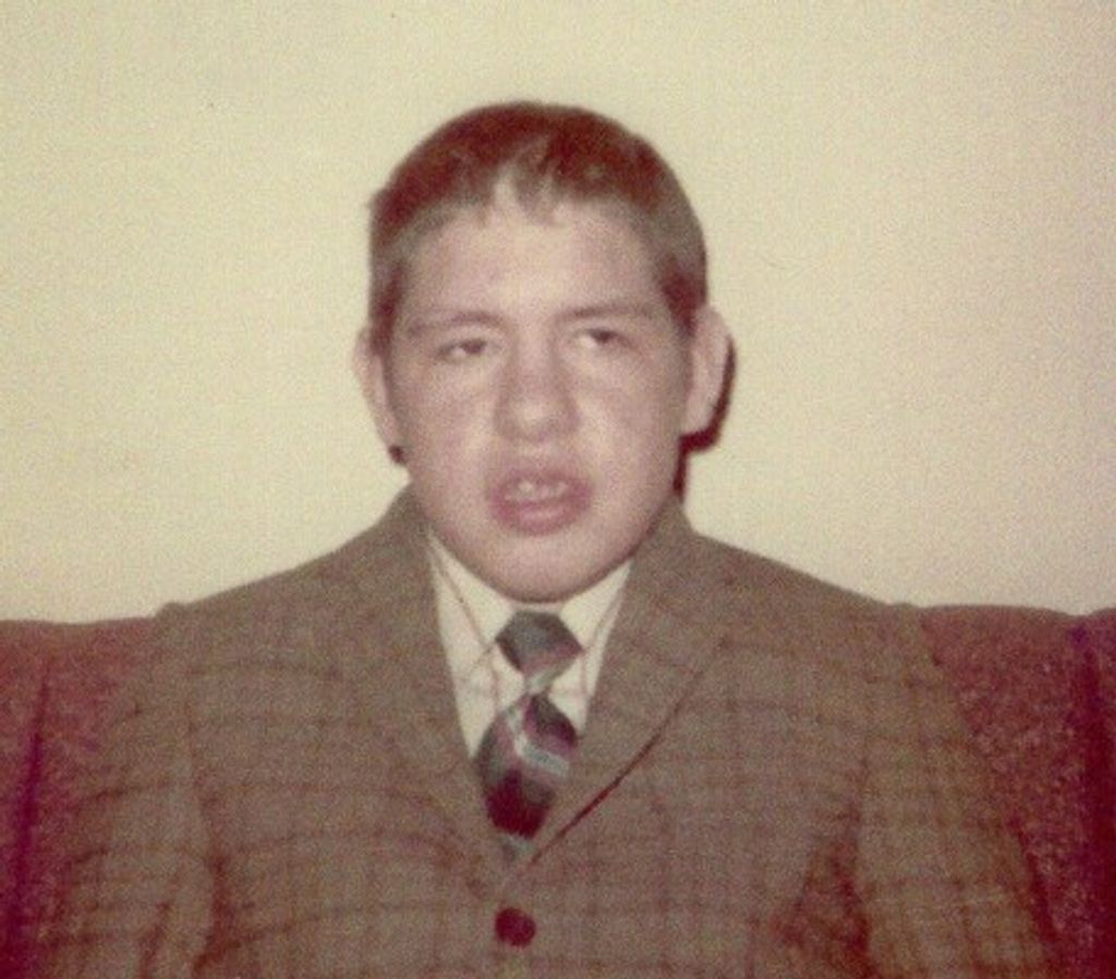Larry Ray Schardt