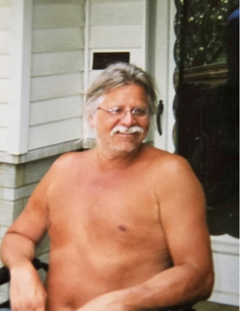 Justin L Kuhns Profile Photo