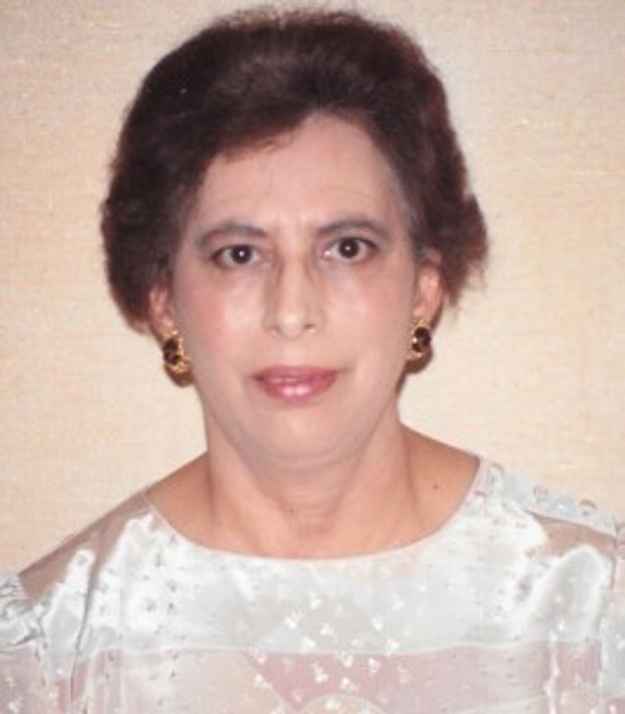 Mary Gomez Profile Photo