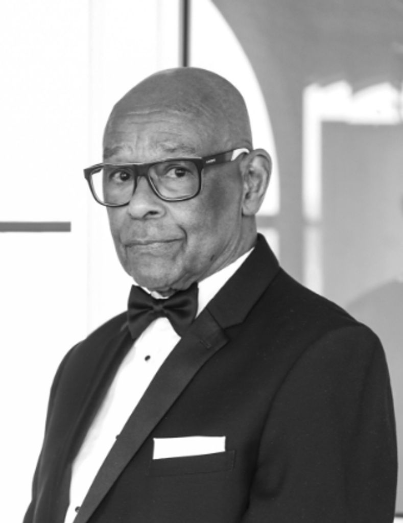 Ray E. Johnson