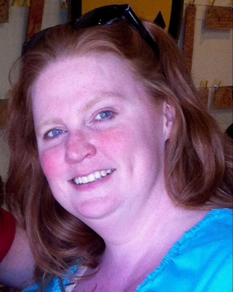 Tina Marie James Profile Photo