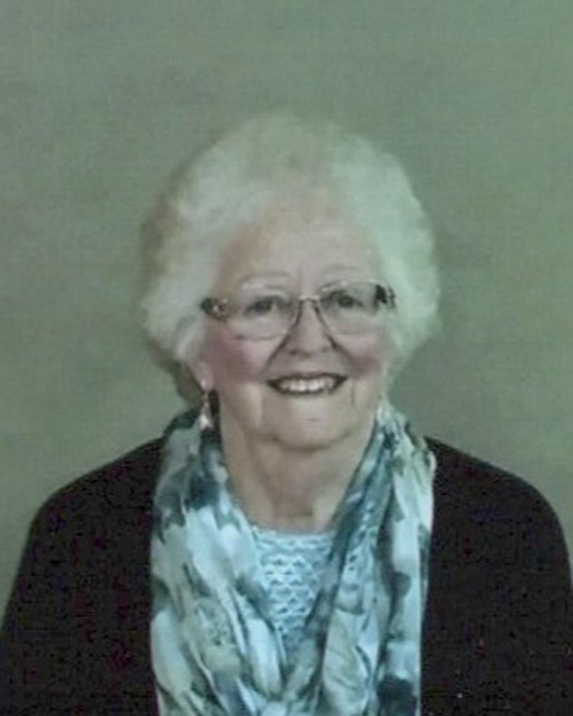Kay Diane Wilson