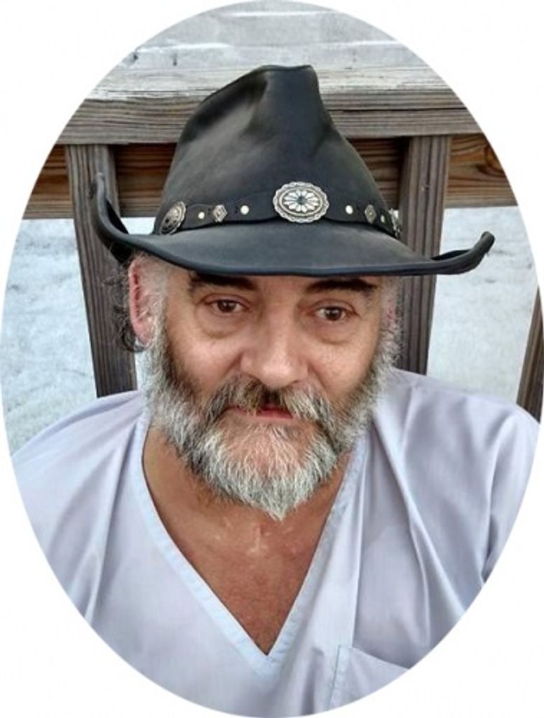 Brian "Jethro" Smith