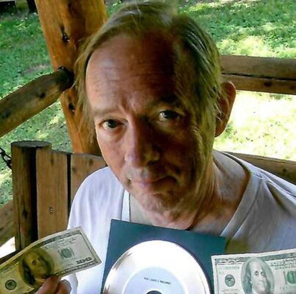 Gary L. Mullis Profile Photo