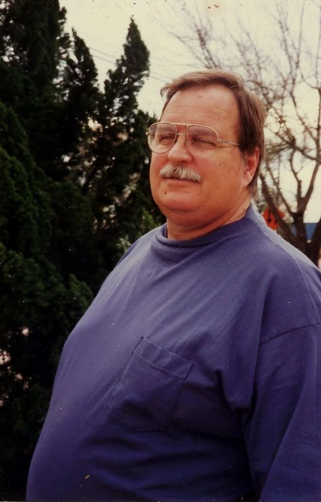 Dennis Duff Rohrer, Sr.