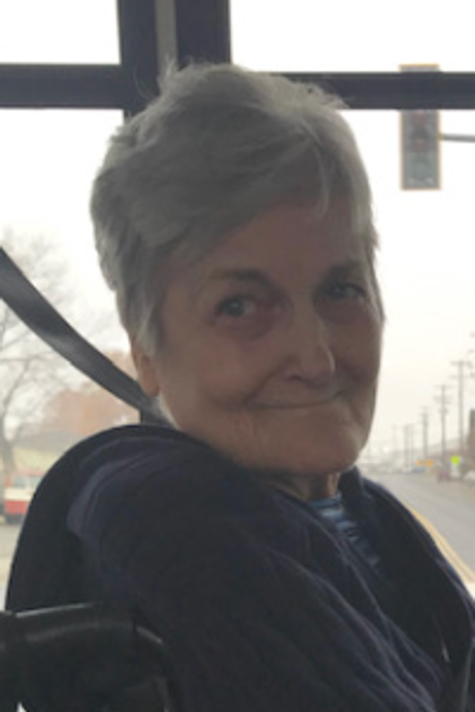 Judith Trainer