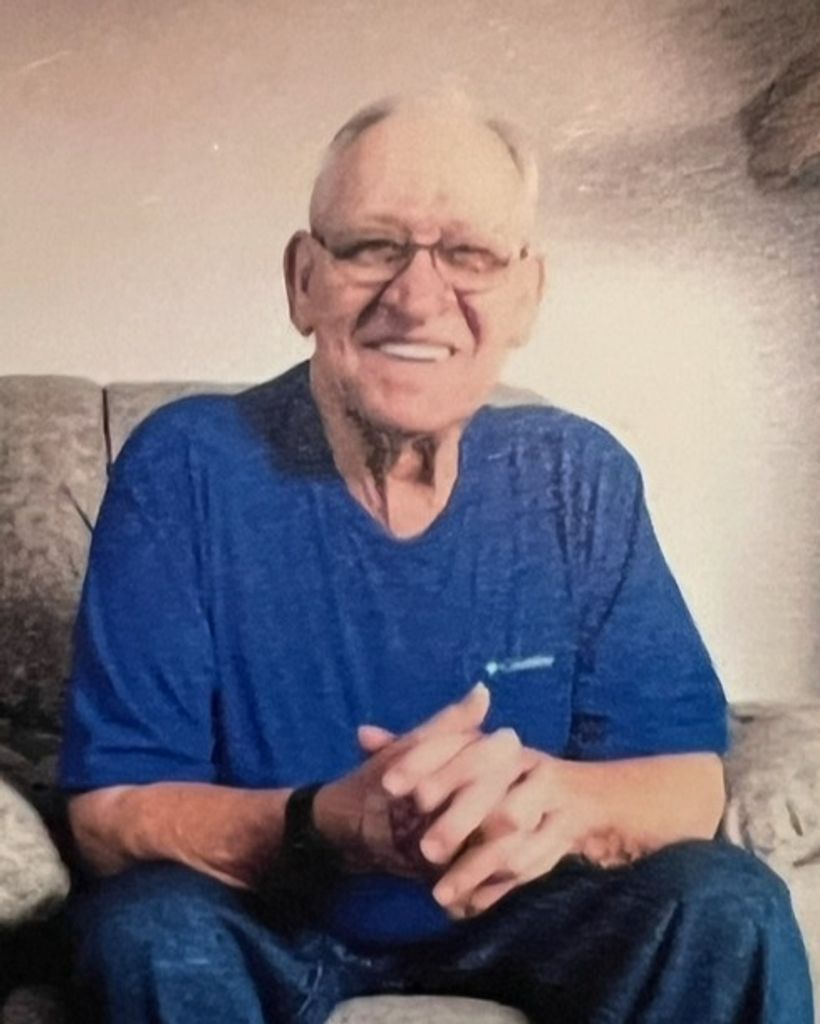 Michael Wayne Stevens, Sr.