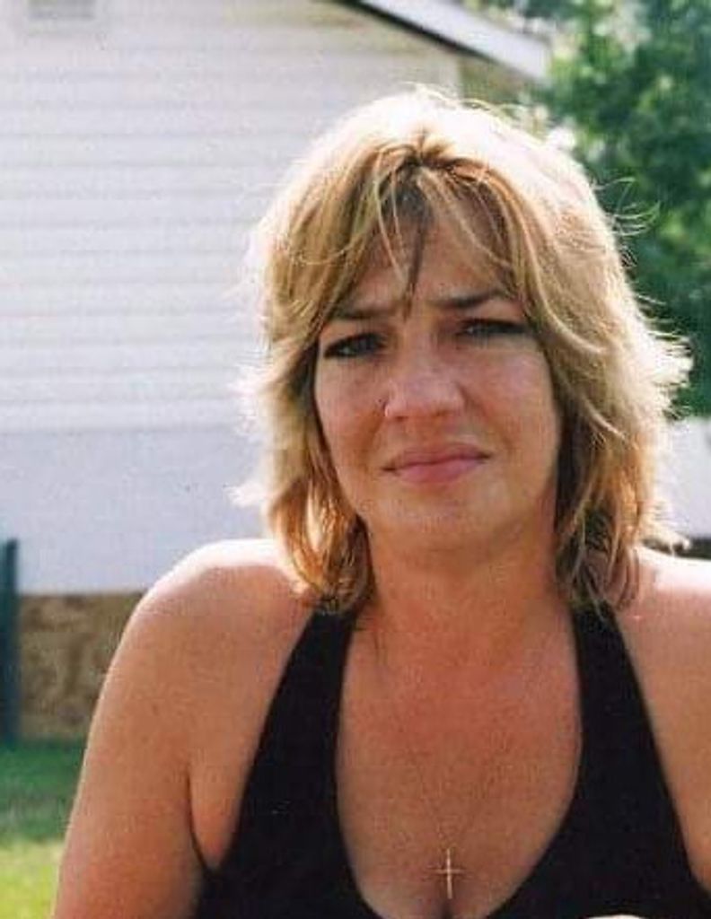 Patricia Grzelak