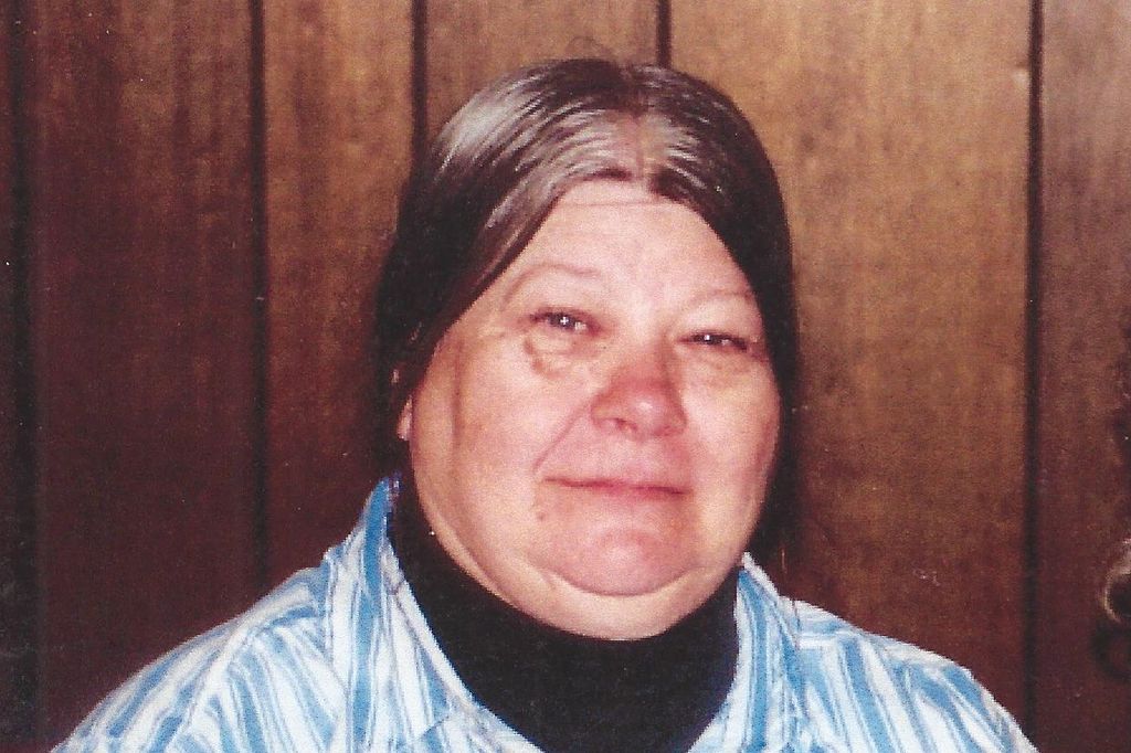 Linda Caroline Dunleavy