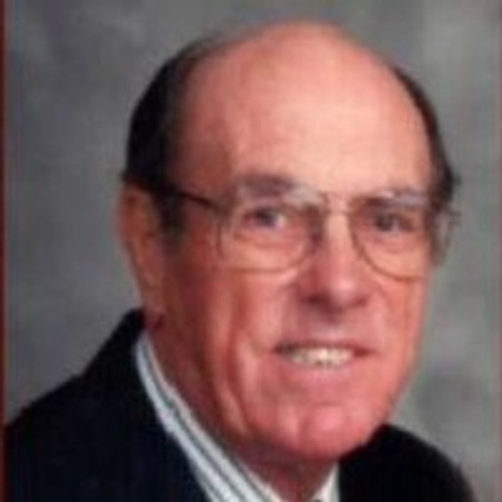 Vernon M Winner