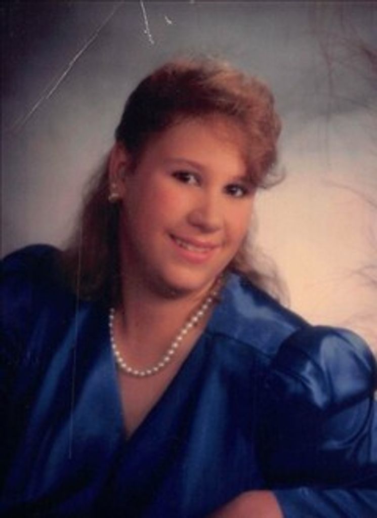 Deborah Ann Garrett-Thomas