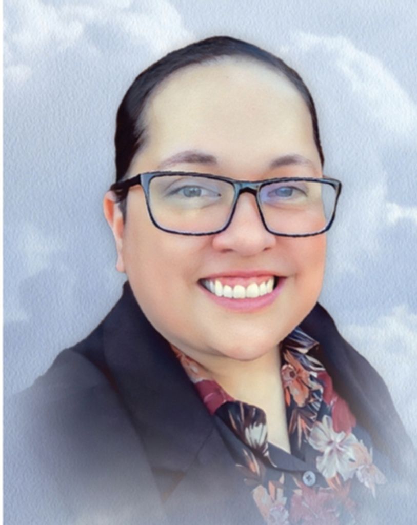 Danielle Leticia Leon Profile Photo