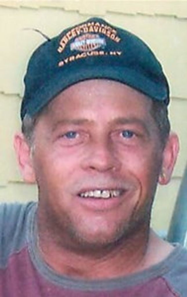 Melvin A. Grose Jr.