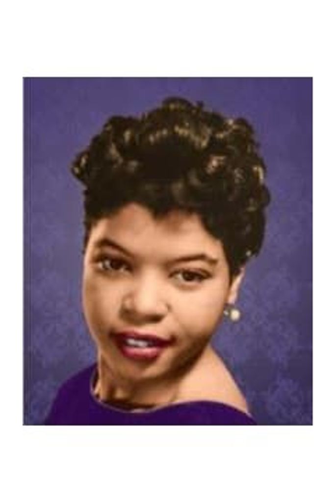 Delores Blaine Turner