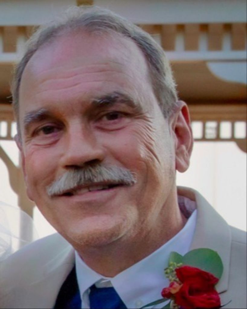 Keith Collins Profile Photo