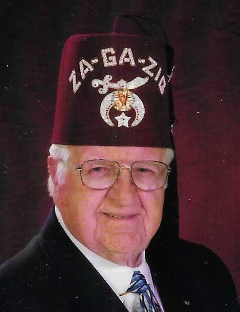 Robert W.  Sheeler Profile Photo