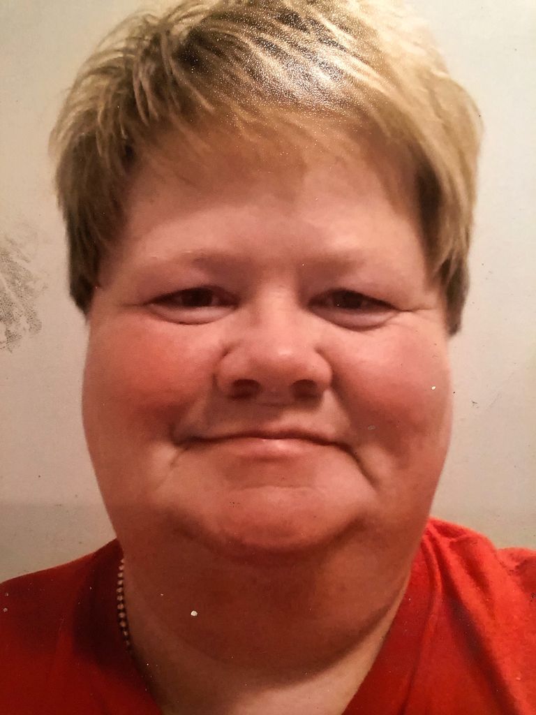 Danette Rawlins