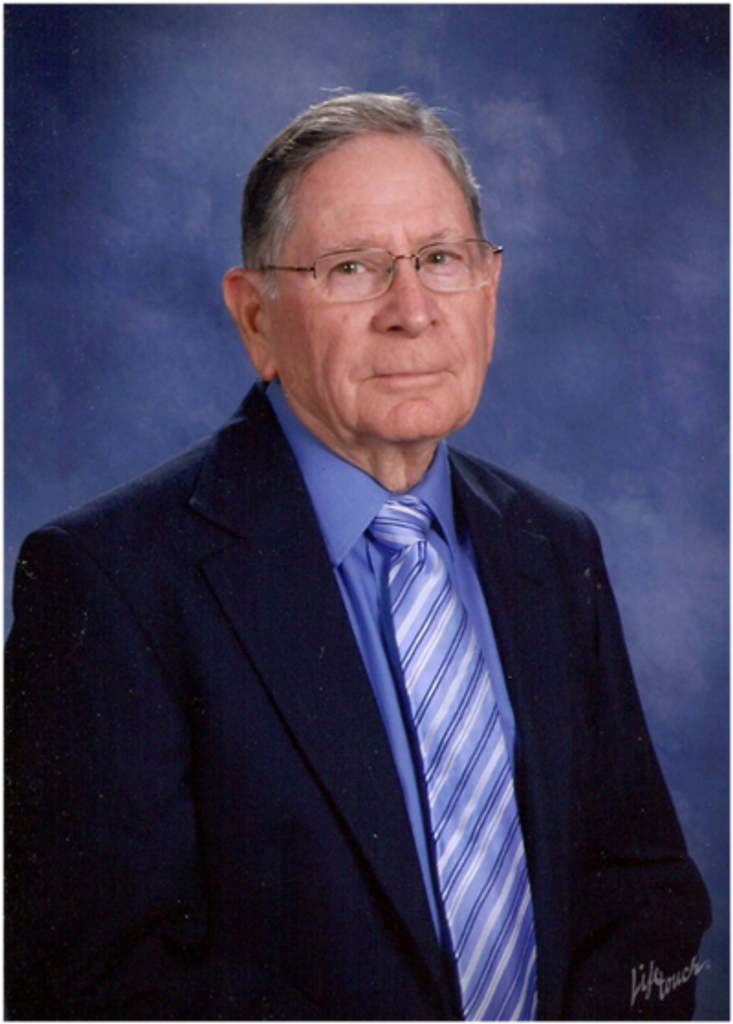 Richard Louis Nolen Sr.