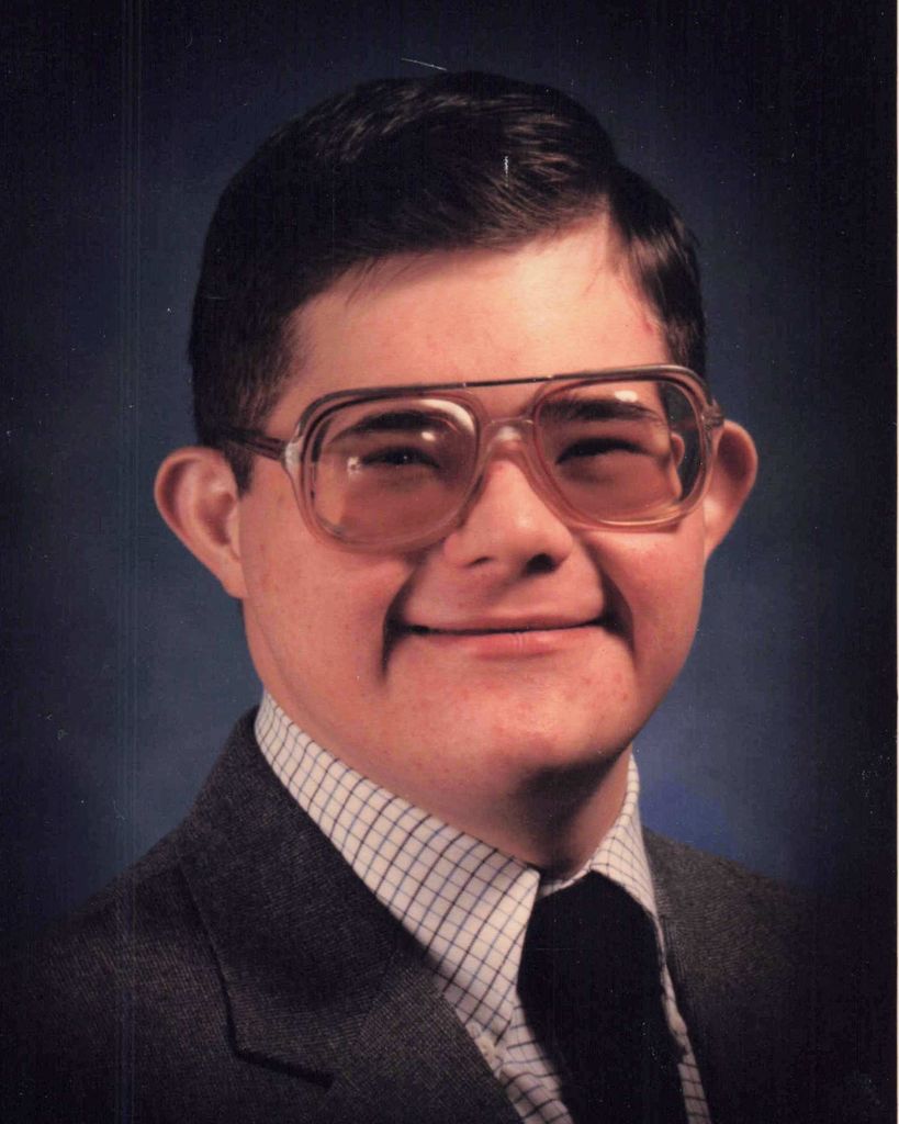 Walter Dean Davis Profile Photo