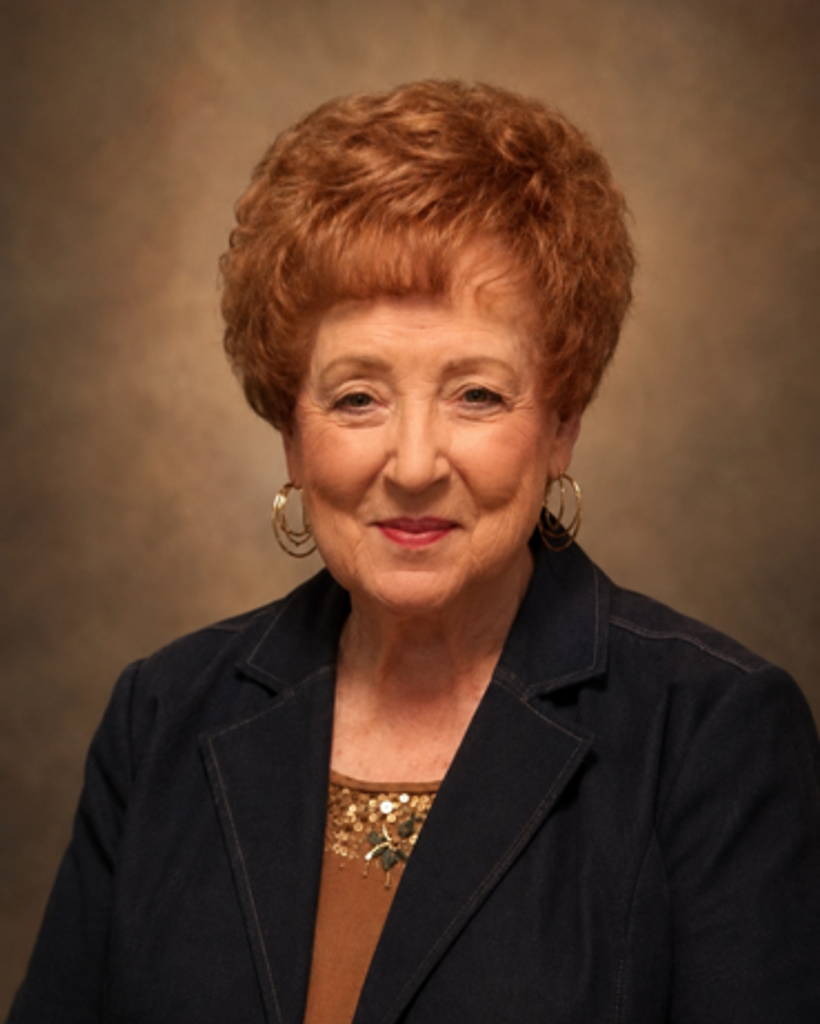 Cora Fogle Watford Profile Photo