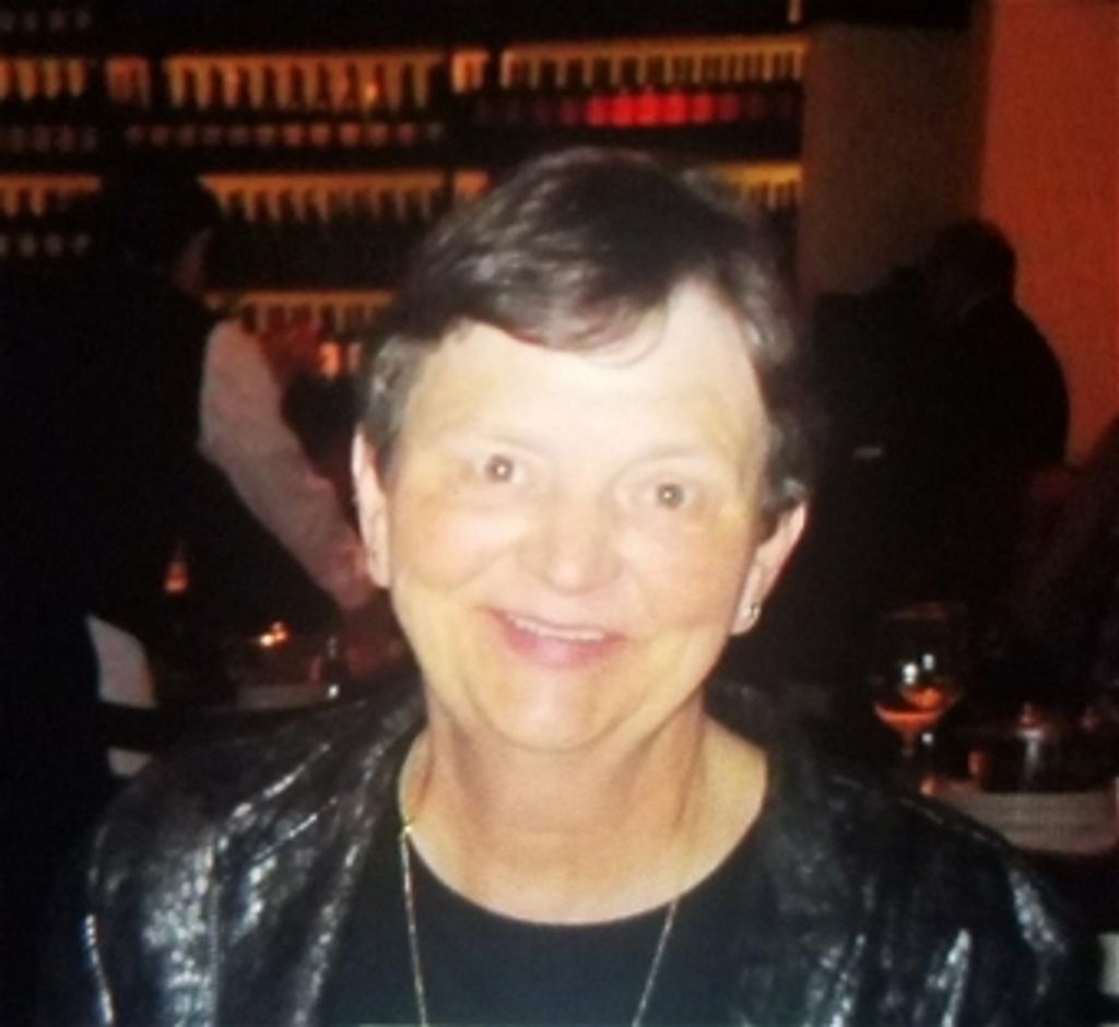 Doris Lynne Scalia Profile Photo