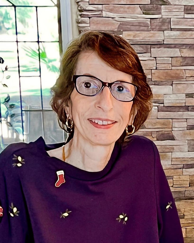 Giuseppina Pino Profile Photo