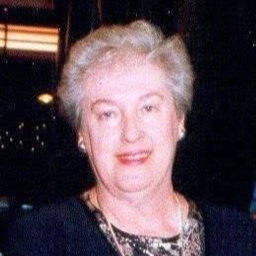 Patricia Martin Profile Photo