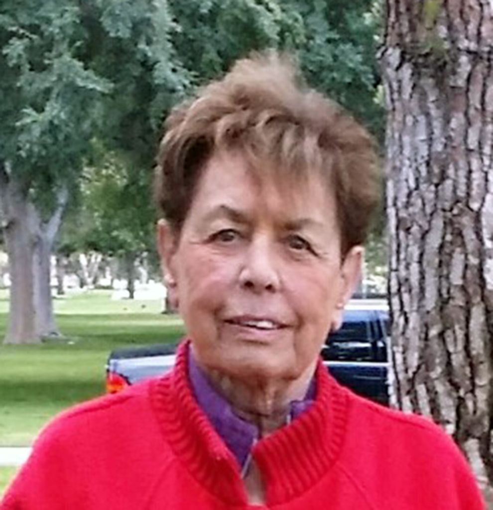 Beverley Joan Huffman
