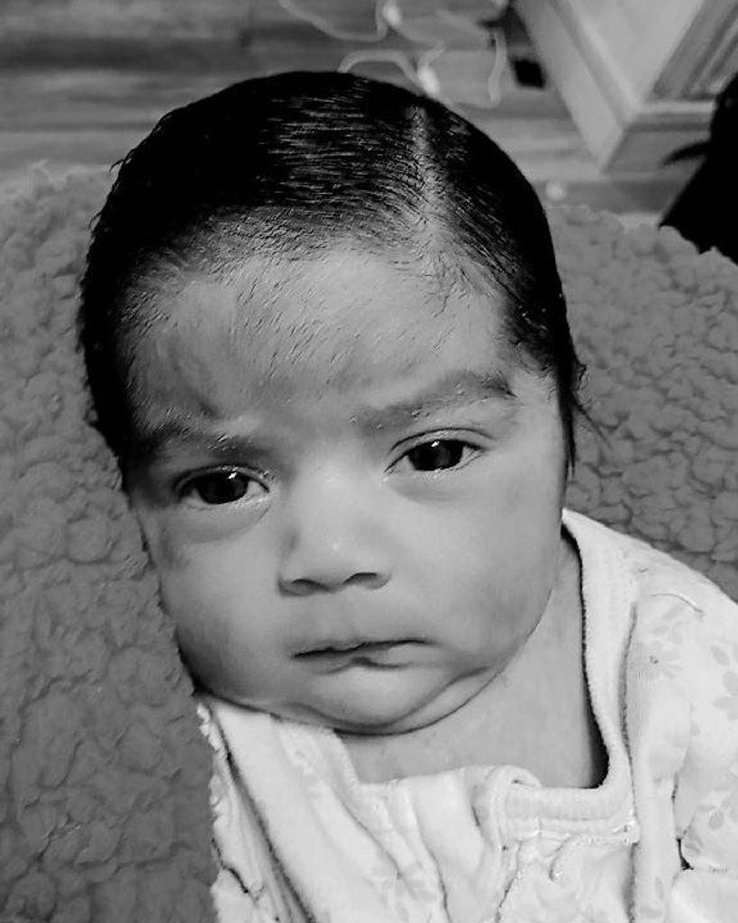 Evoletth Siloe Castillo Ramirez Profile Photo