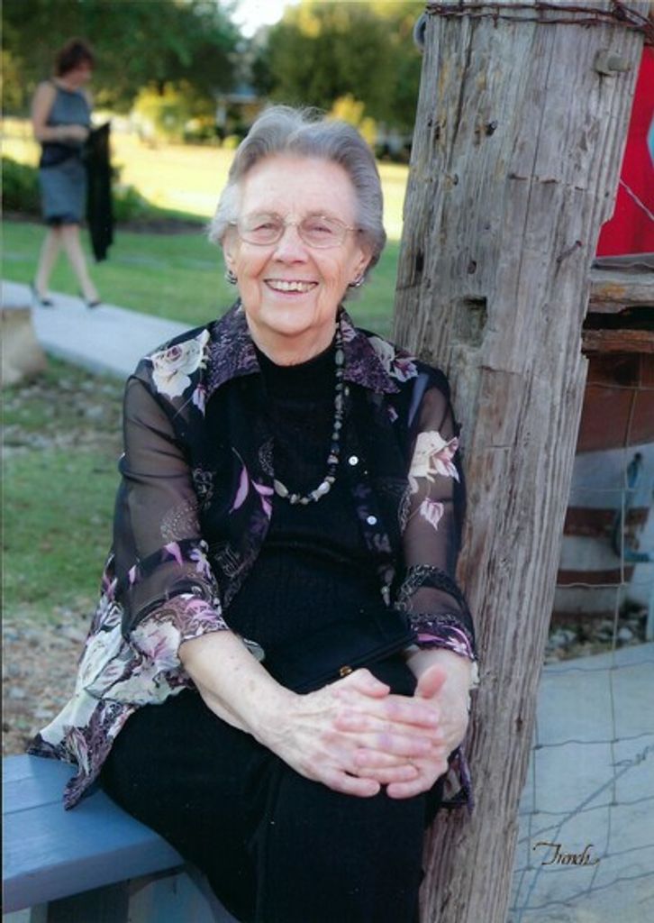 Barbara Brooks Hammock Profile Photo