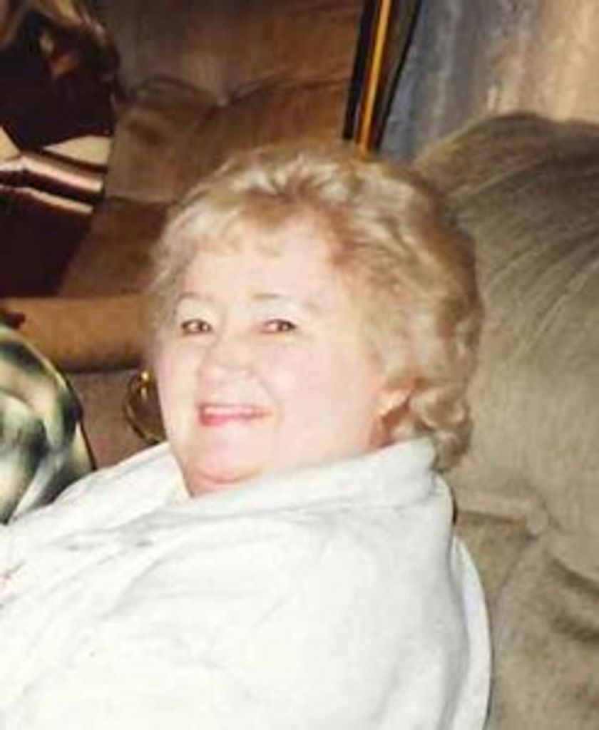 Joyce E. Grusenmeyer