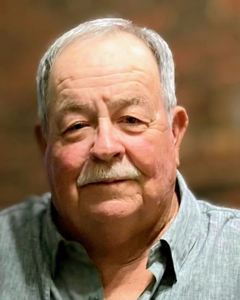 Russell Lamar "IP" Rainwaters
