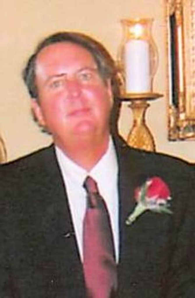Tommy Anderson Profile Photo