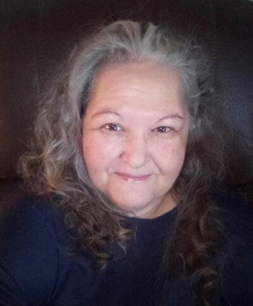 Shirley Faye Davis Profile Photo