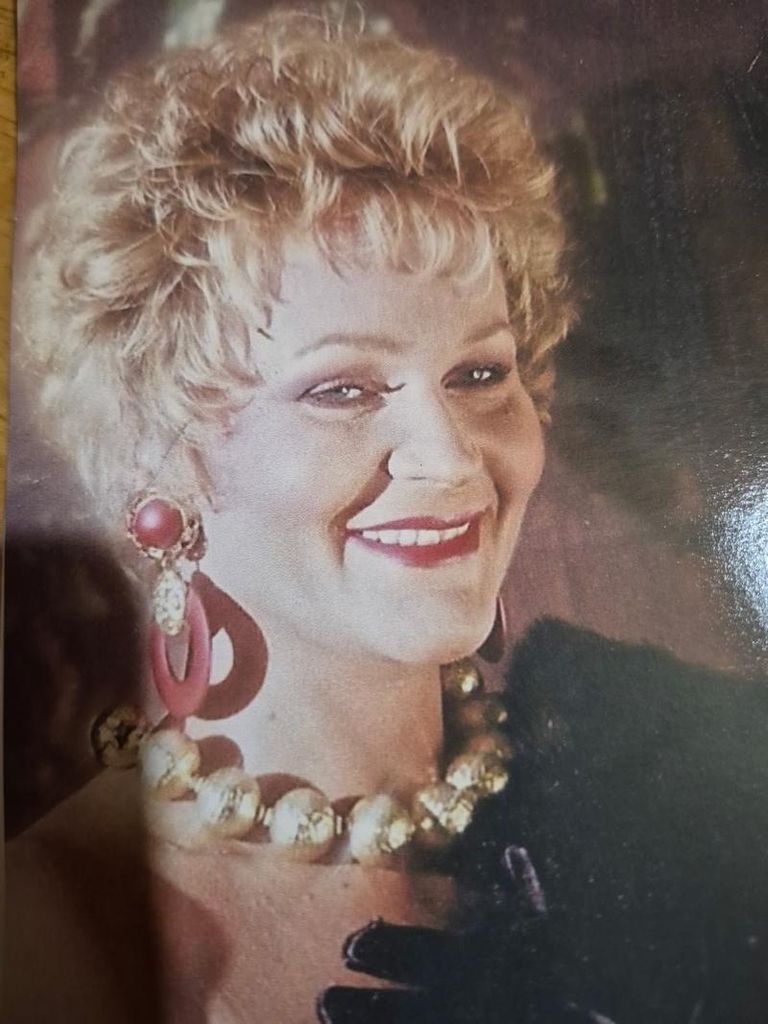 Barbara Jean Burgess Profile Photo