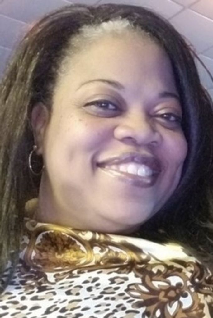 Ms. Adria Jervonne Jones Profile Photo