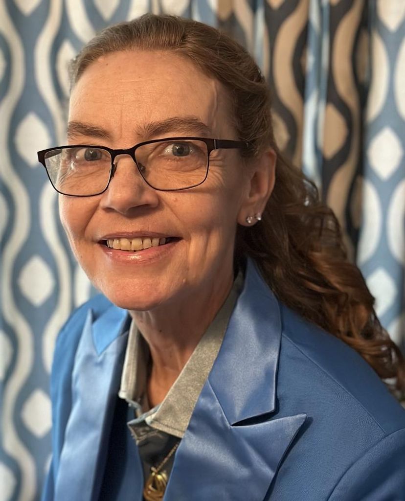 Sandra Kay Walker Profile Photo