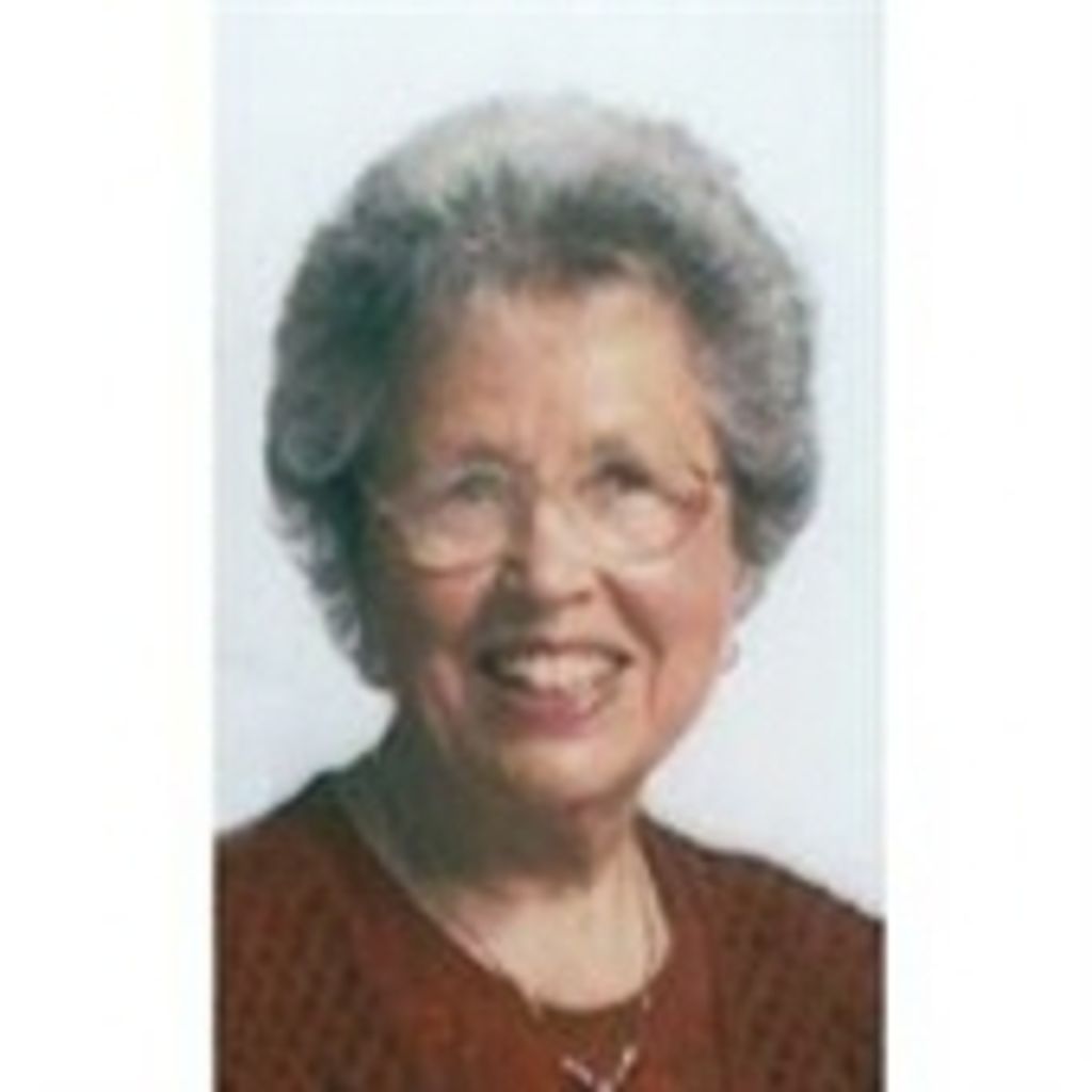 Hazel Mae Wright
