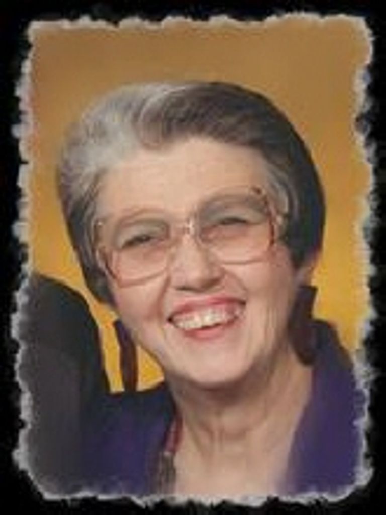 Betty Cooper Koenig