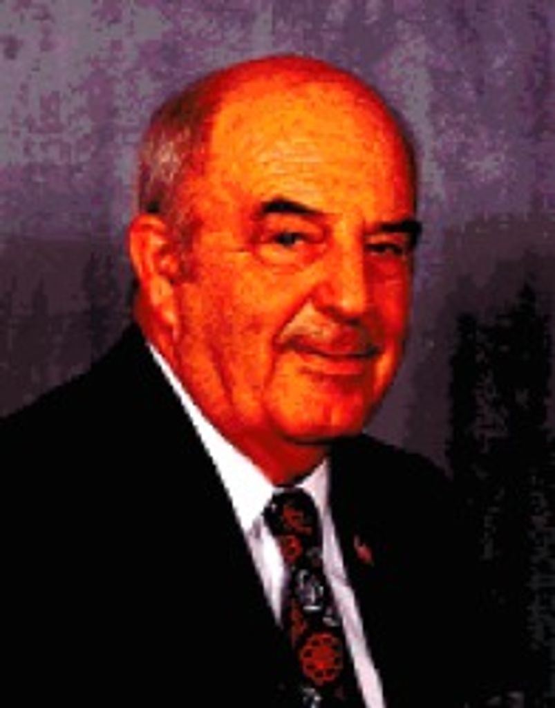 Kenneth E. Richardson